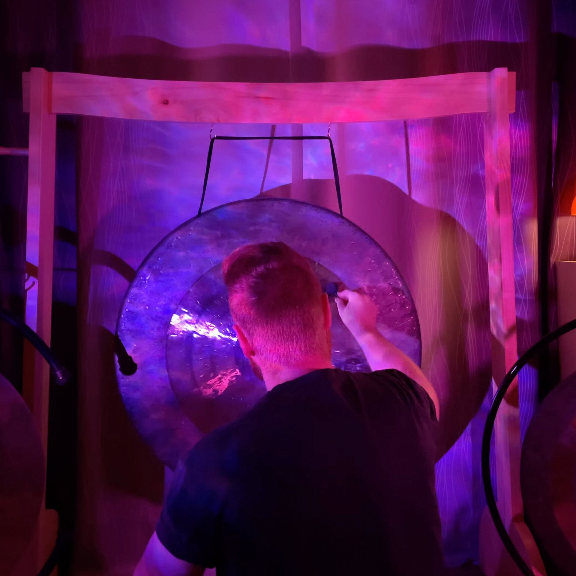 Low Frequency Healing Music Let Go Of Limiting Beliefs Music to Heal Nervous System (12-8-24) product image (1)