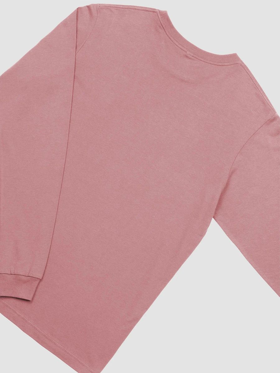 The Simple CSB Long Sleeve Tee product image (5)