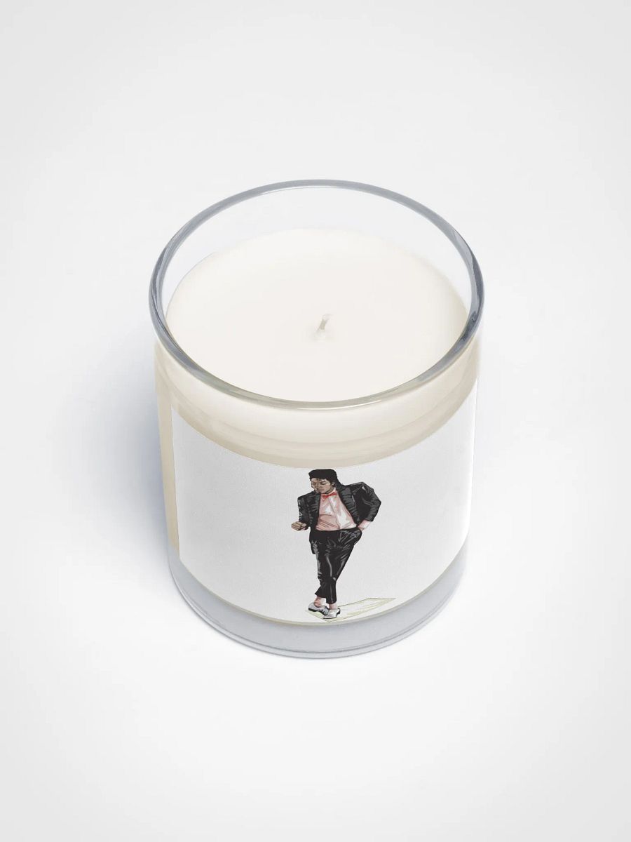 MICHEAL JACKSON WILL  ALWAYS BE THE KING OF POP product image (3)
