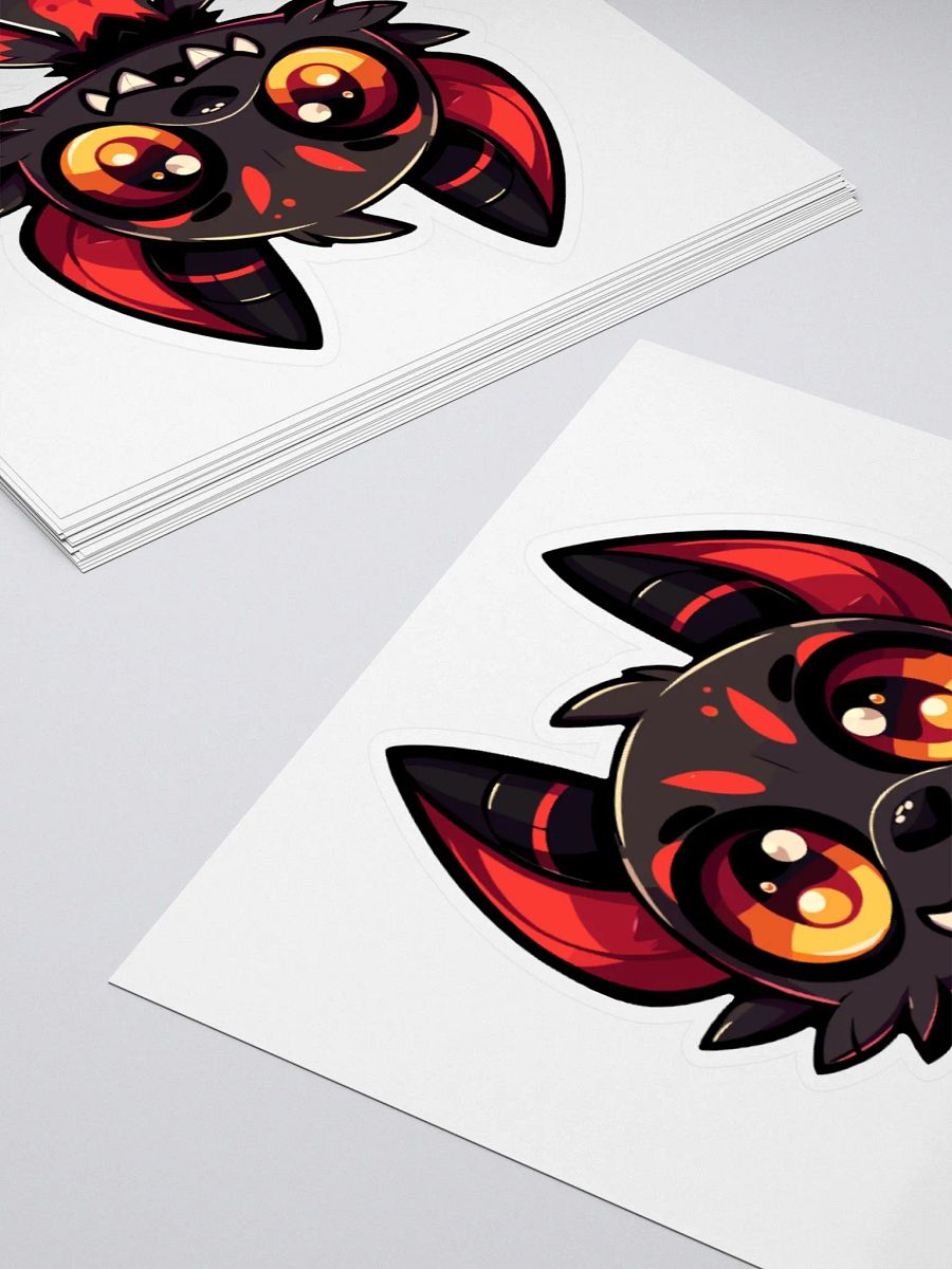 Hellhound Emote product image (10)