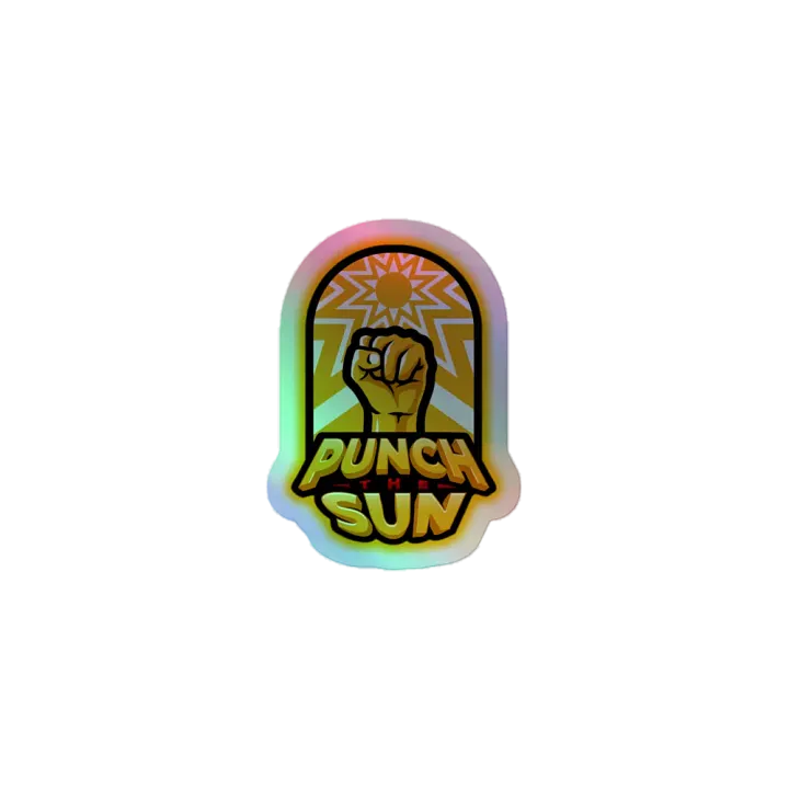 PTS Magic Sticker product image (1)