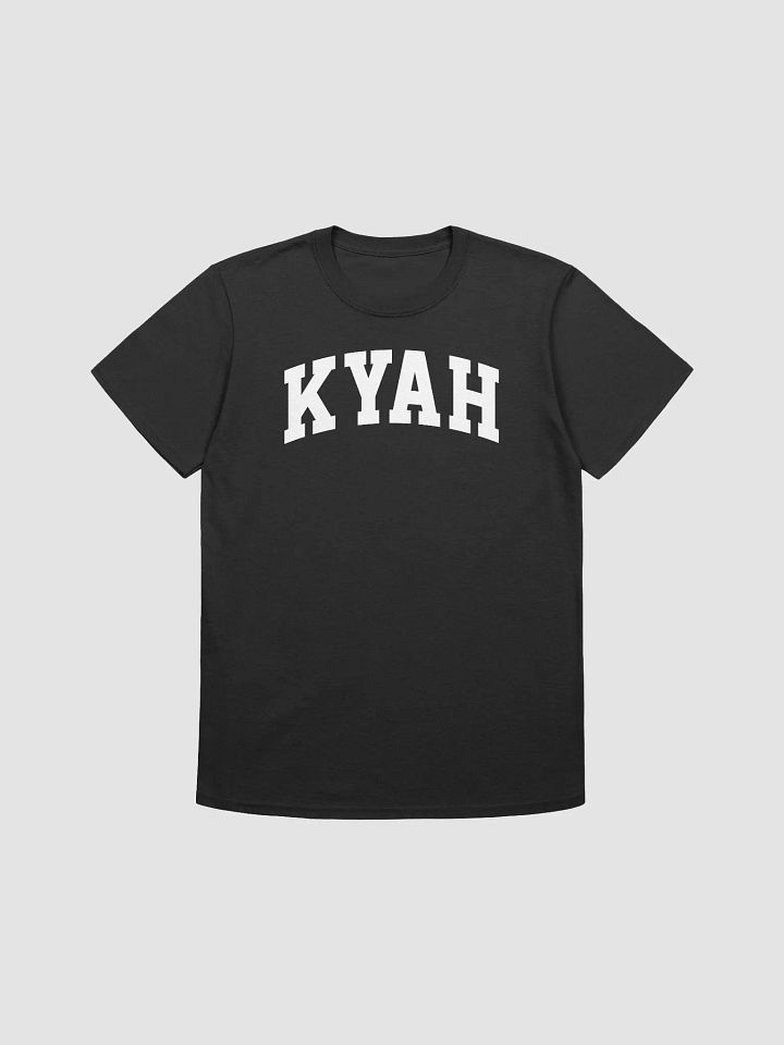 KYAH - Unisex T-Shirt product image (2)