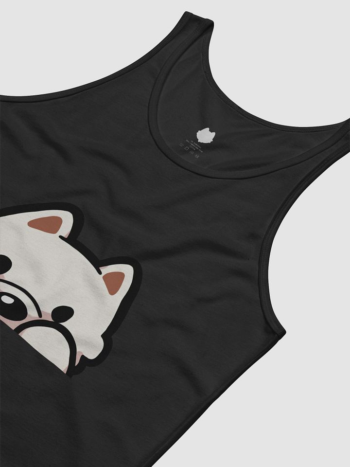 Lurk Tank Top OG Edition product image (2)
