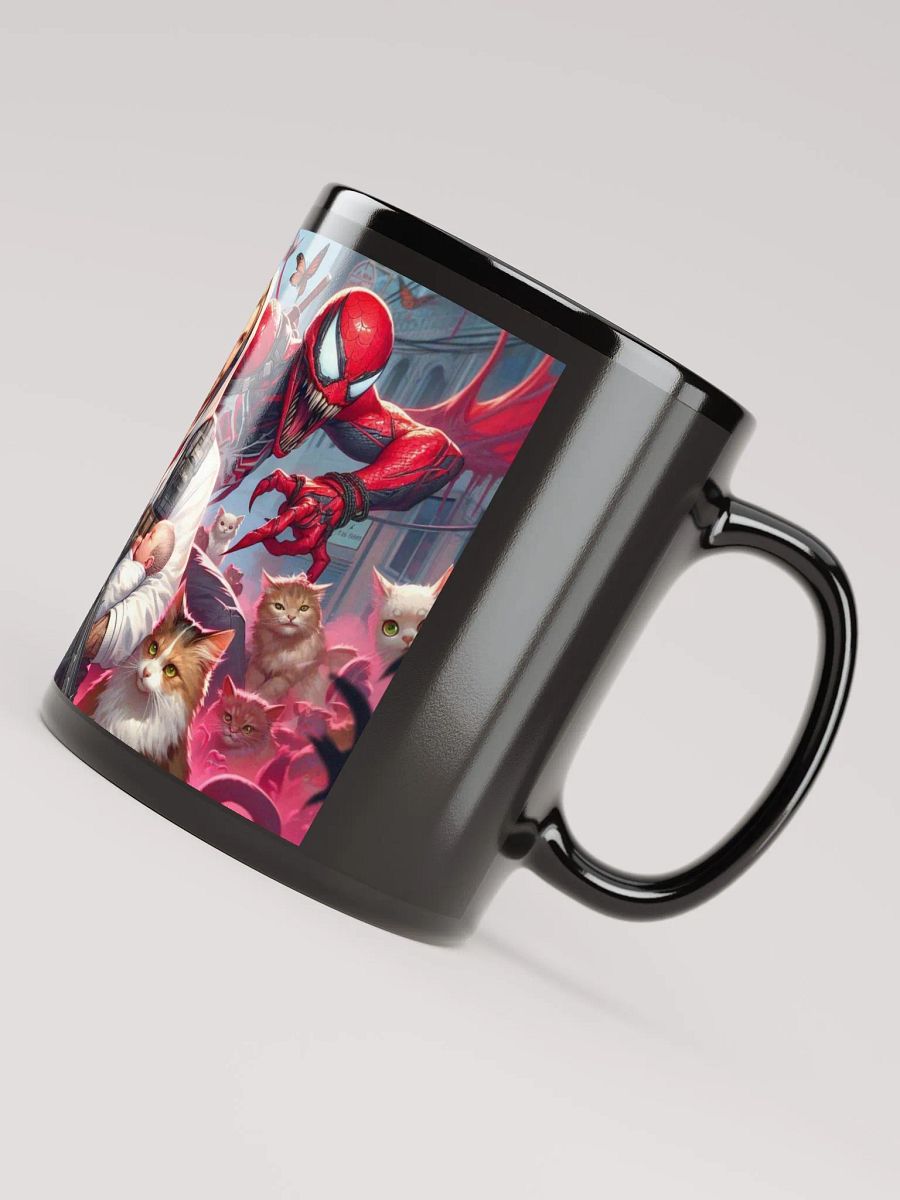 Gunner Family Protector Mug product image (5)