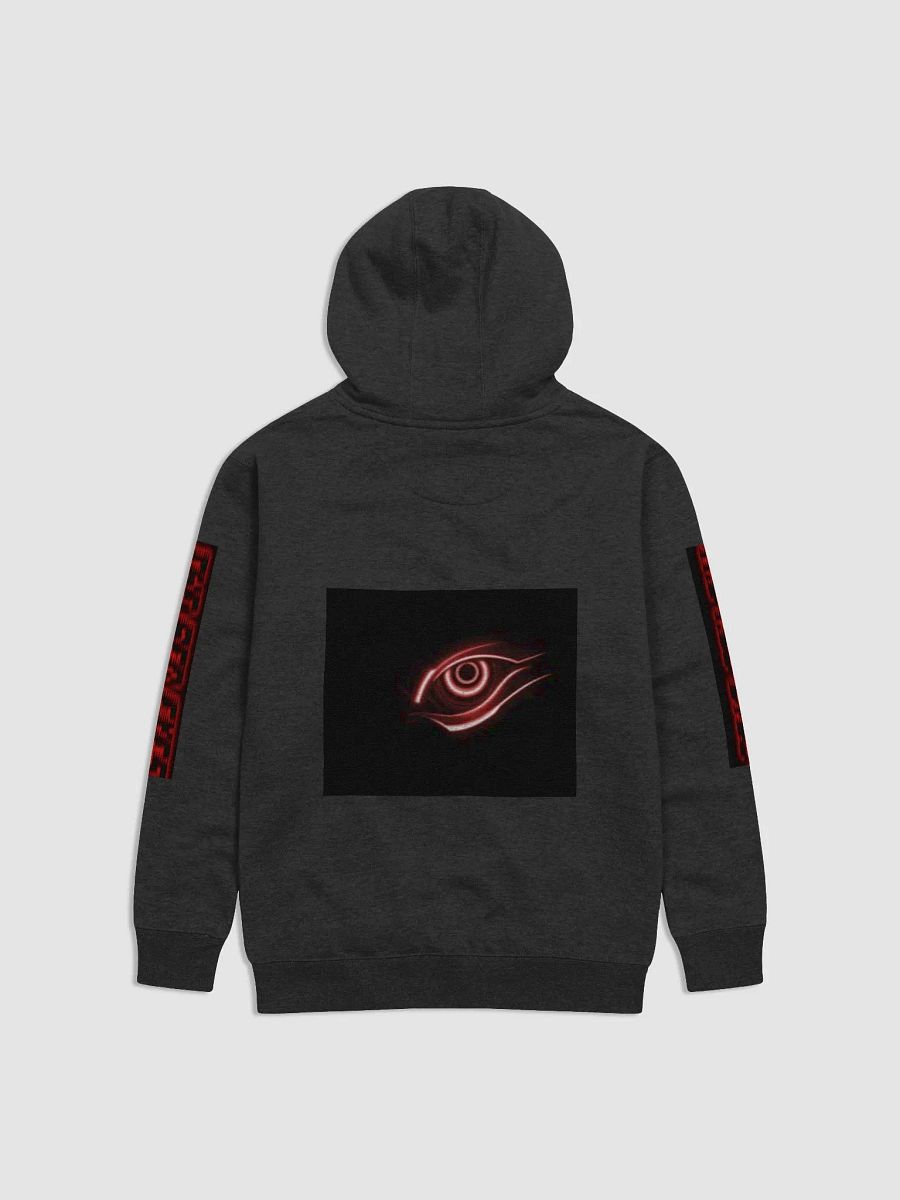 Unisex Red eyes hud product image (2)