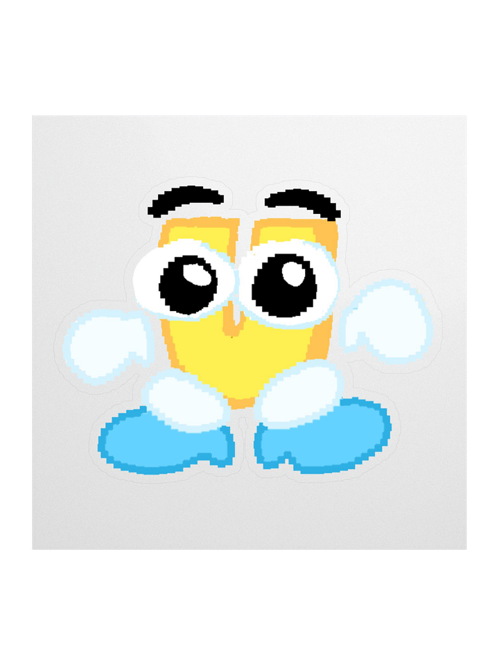 Oobly OG Sticker product image (1)