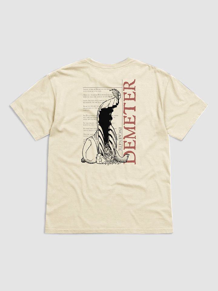 Demeter T-Shirt product image (5)