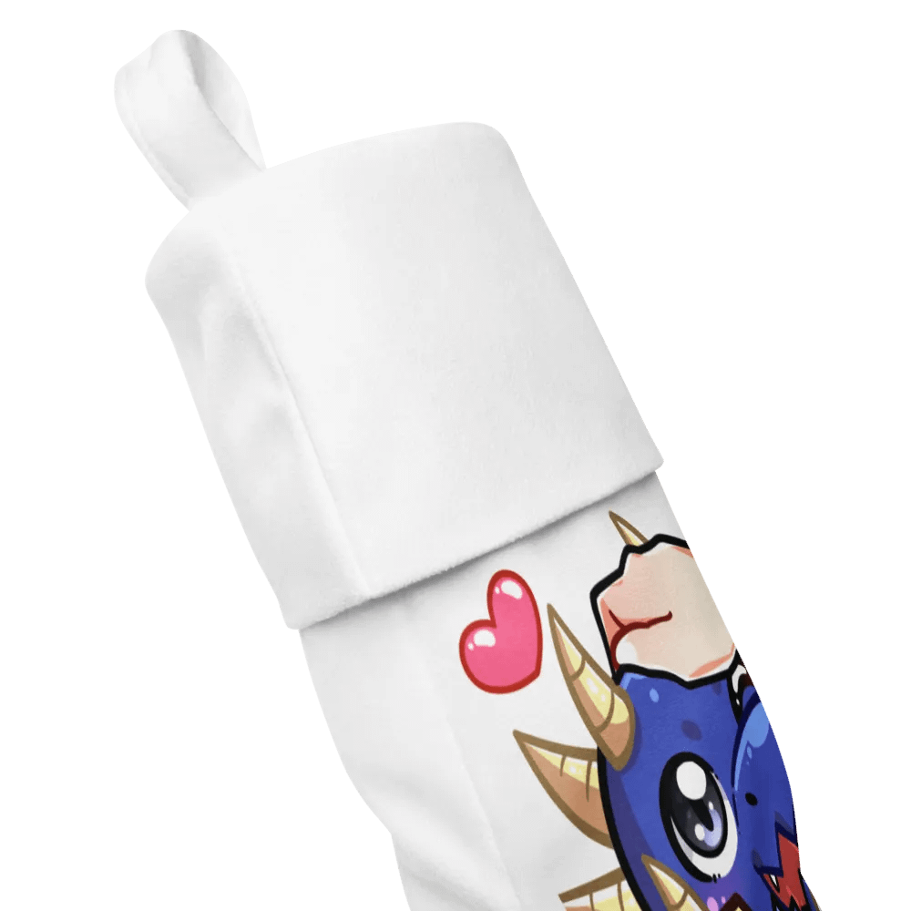 Draco Crimus Stocking product image (2)