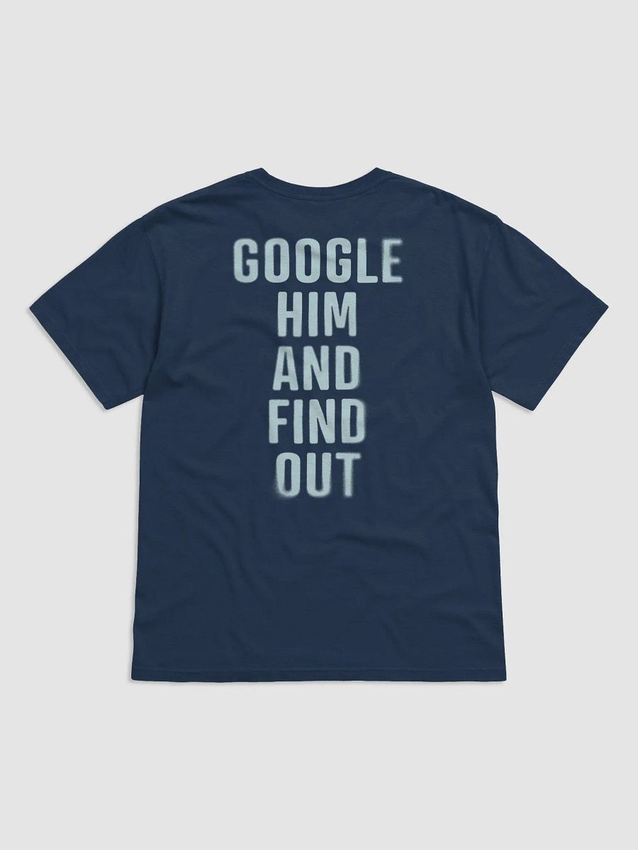 Matias Poro: Google Him product image (2)