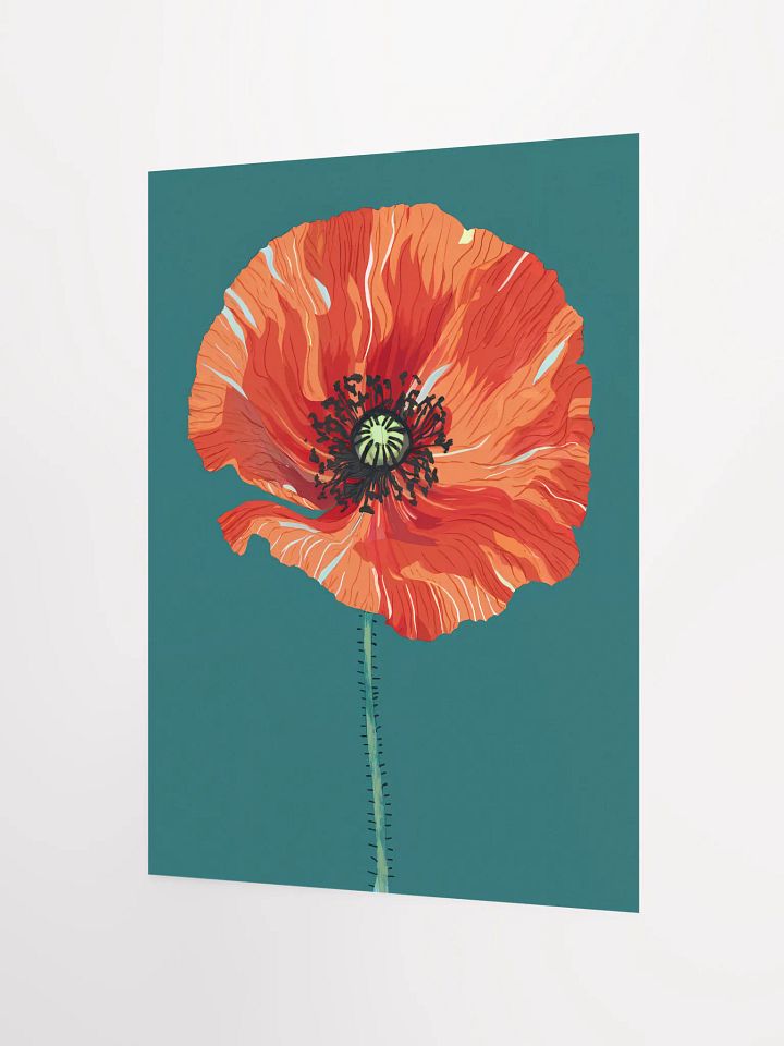 Poppy Print product image (7)
