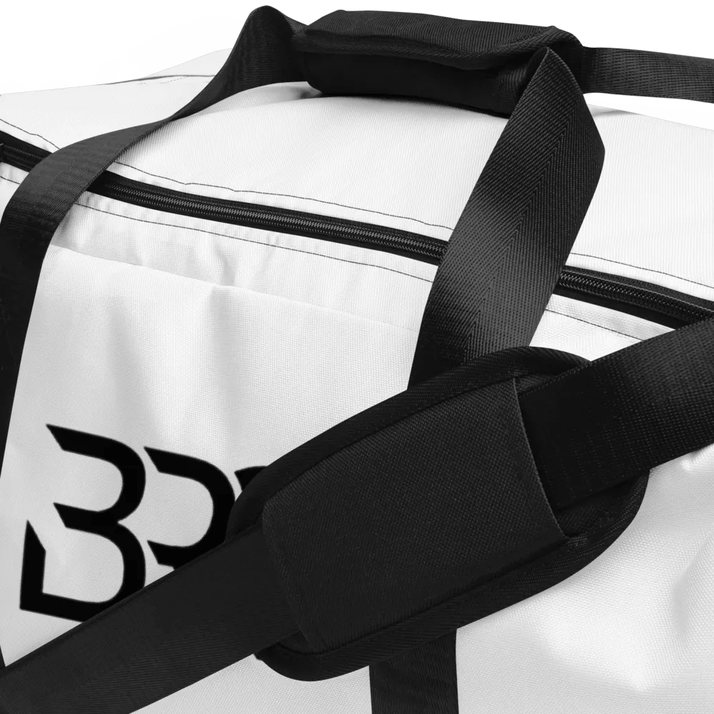 BRG Duffle Bag product image (5)