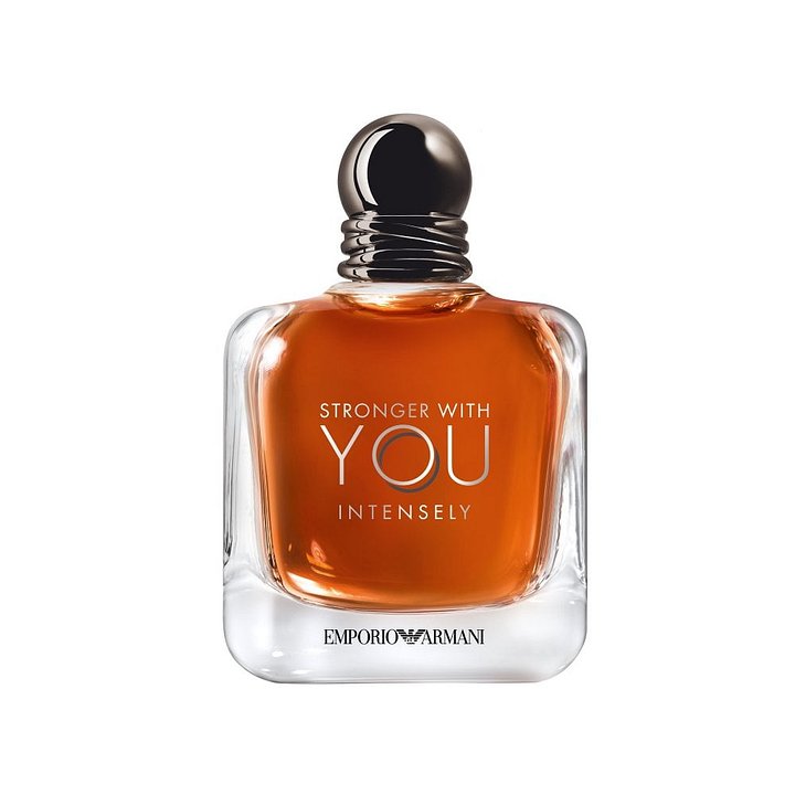 Stronger with you Intensely 3ml product image (1)