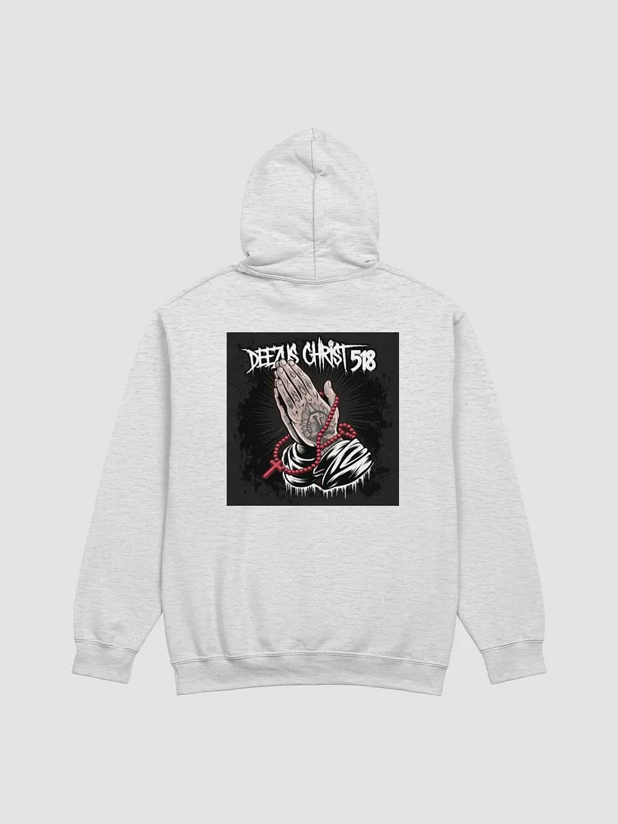 L DEEZUS HOODIE product image (22)