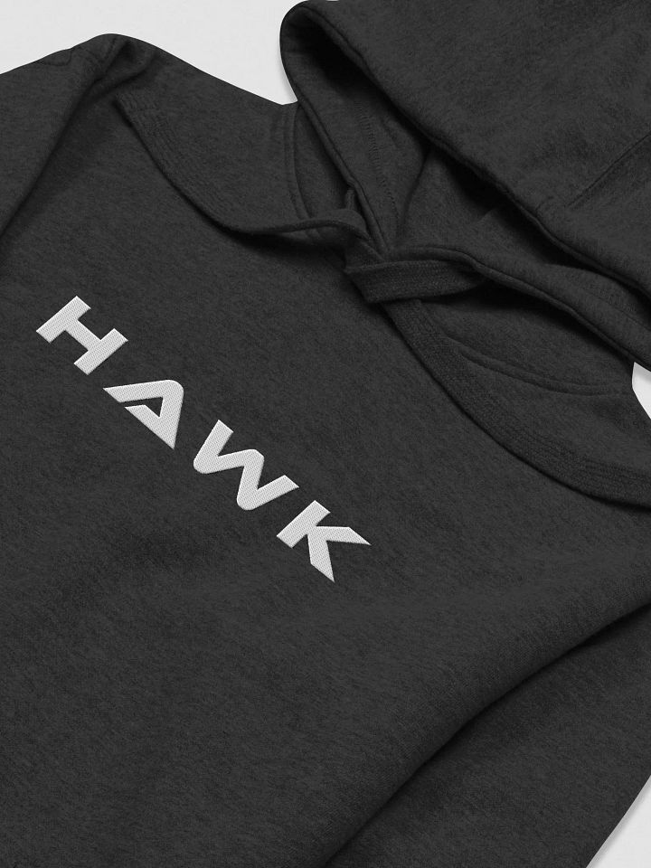 Hawk hoodie product image (1)