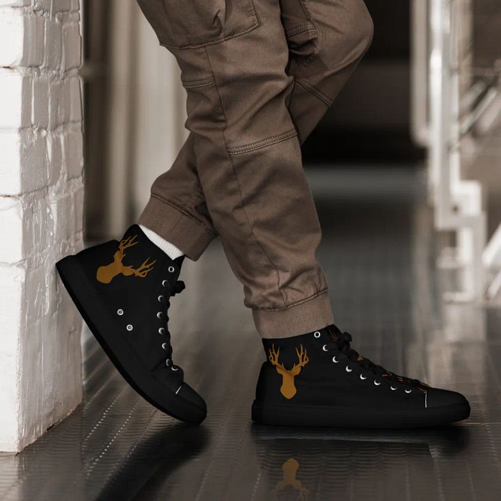 HP&W mens shoe product image (1)