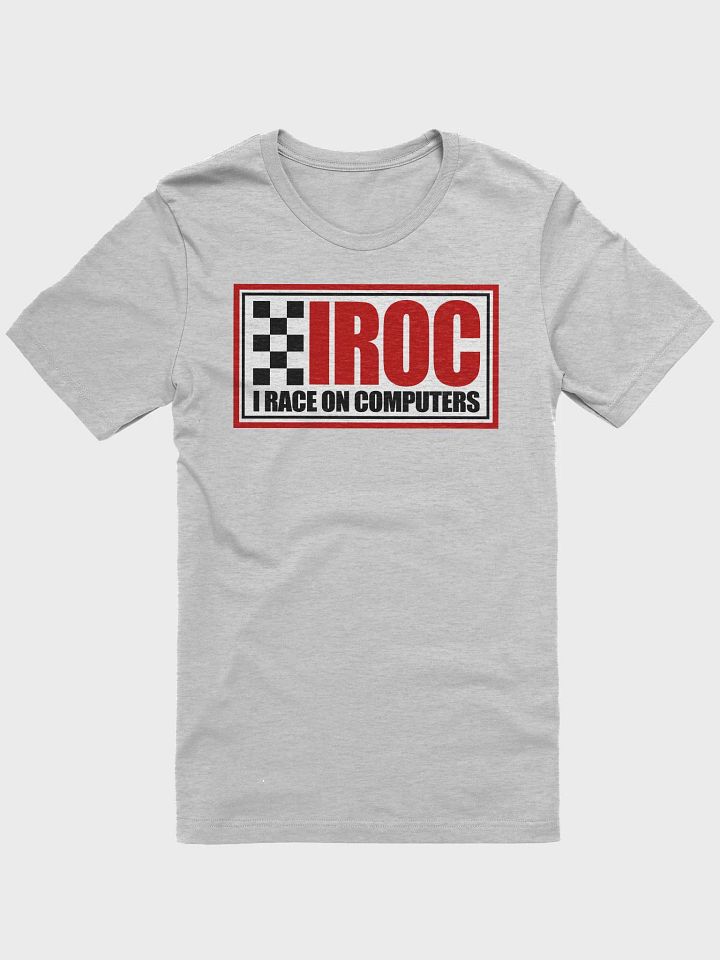 IROC: I Race on Computers product image (7)