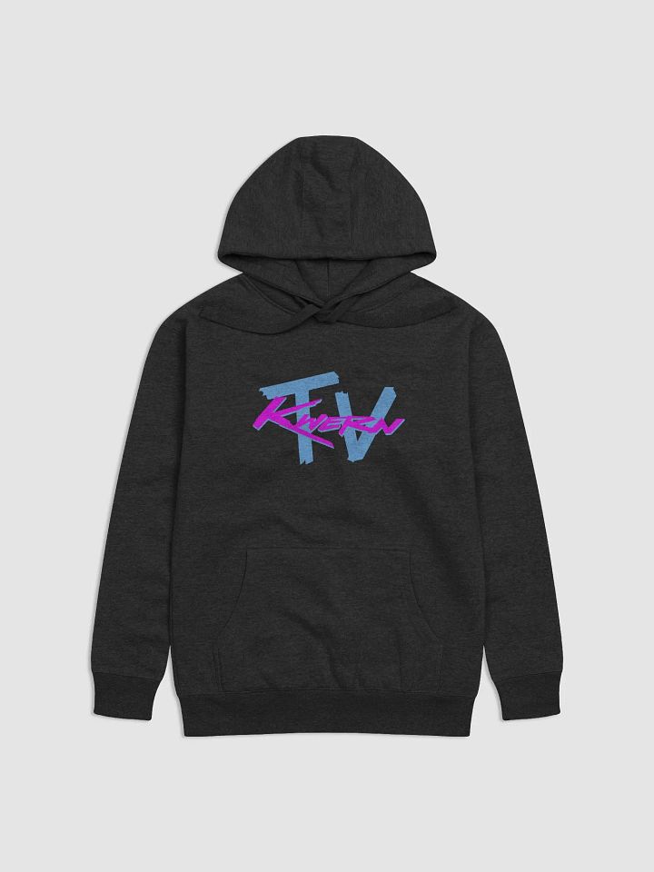 Kwern TV Punk Sweatshirt product image (1)