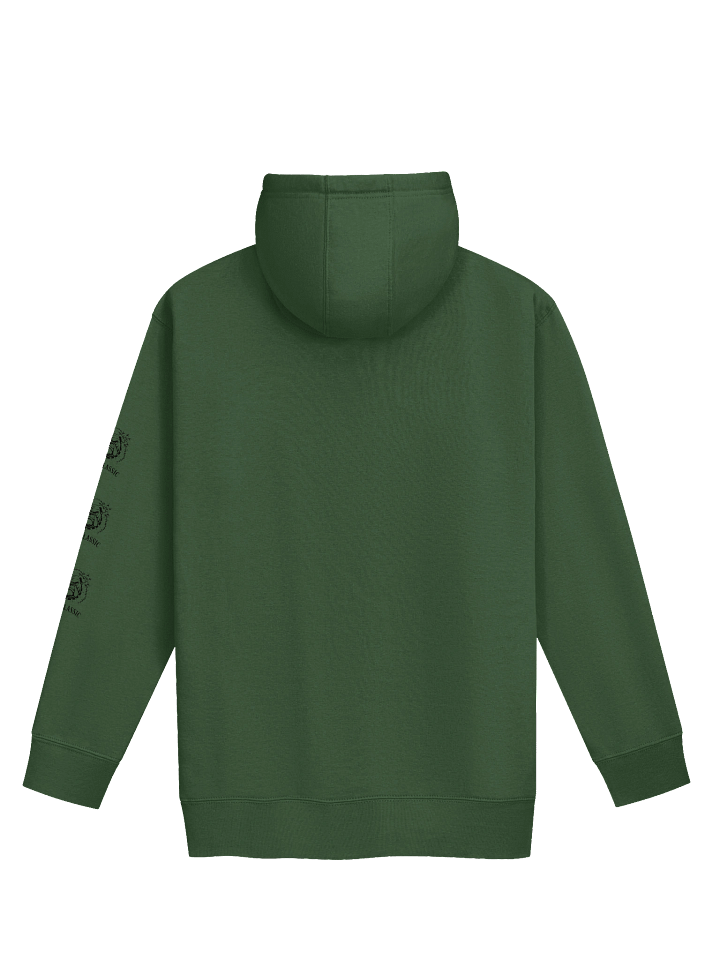 The Classic Bulldog Collection Hoodie product image (8)