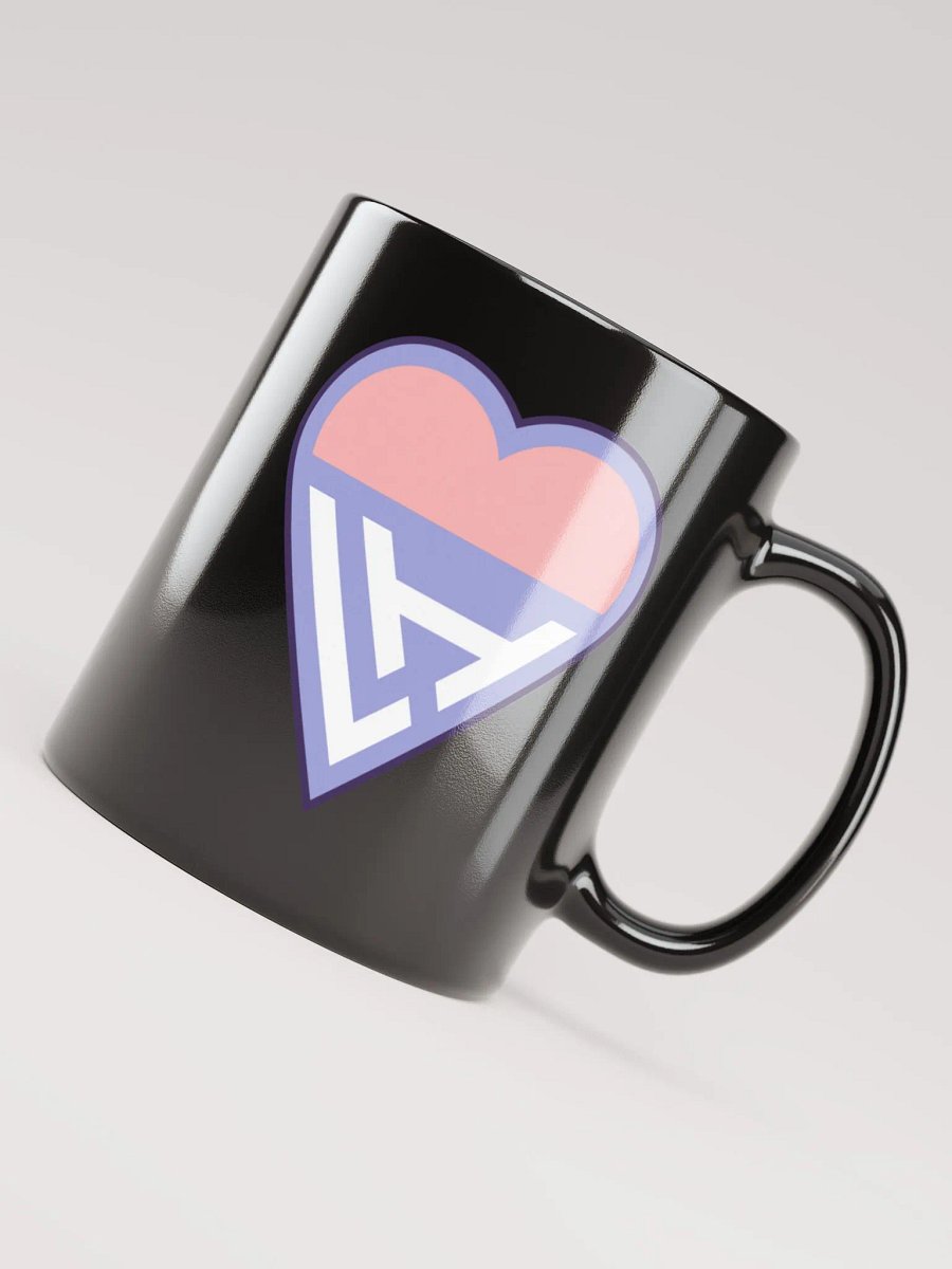 Black Li0n Mug product image (3)