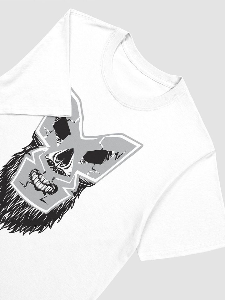 Bearded Bear Graphic Tee product image (2)