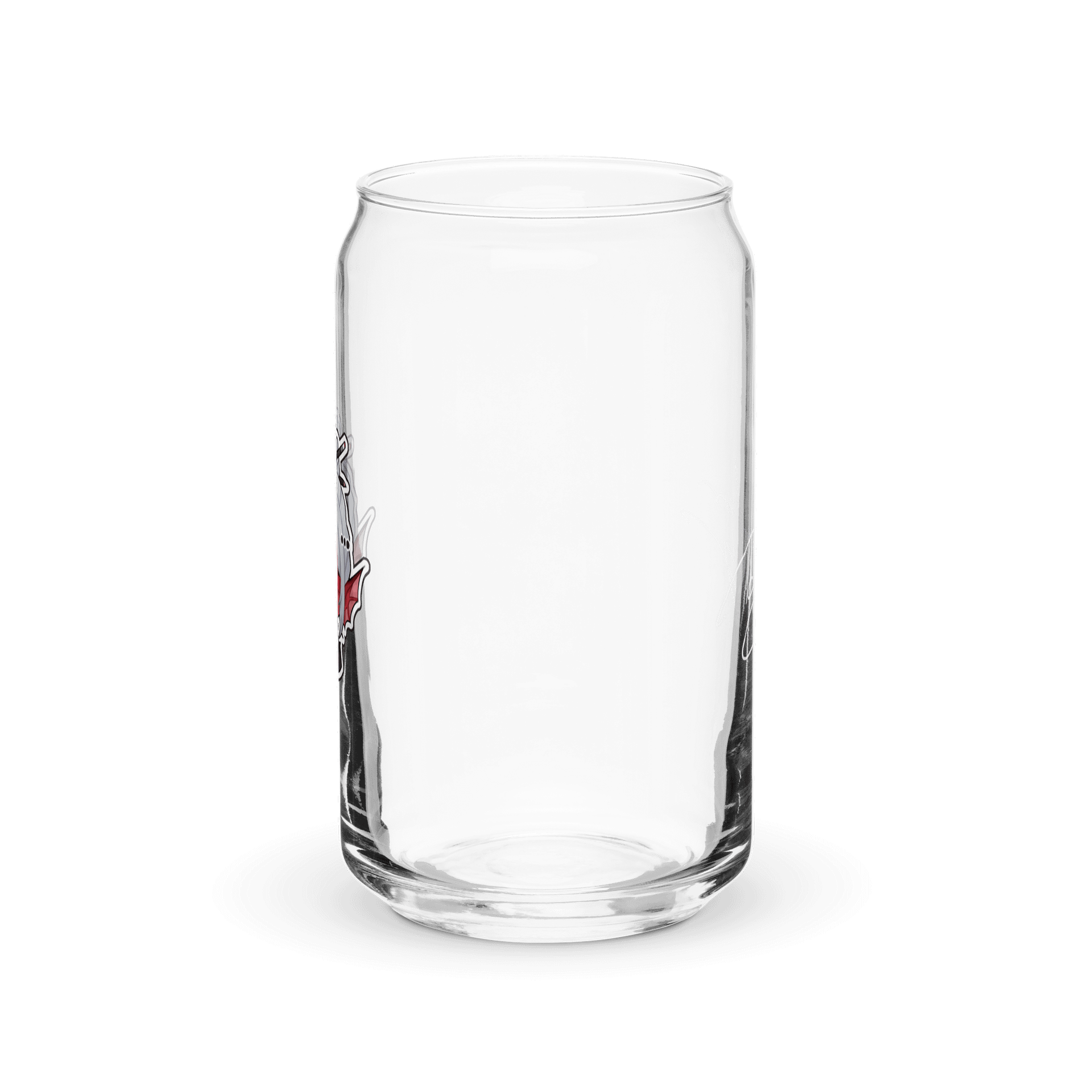 Speechless Emote Sipper product image (2)