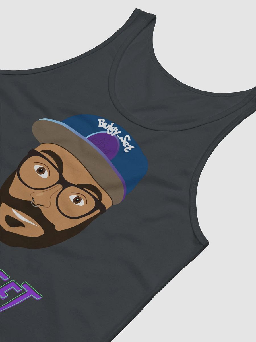 Bugly tanktop product image (3)
