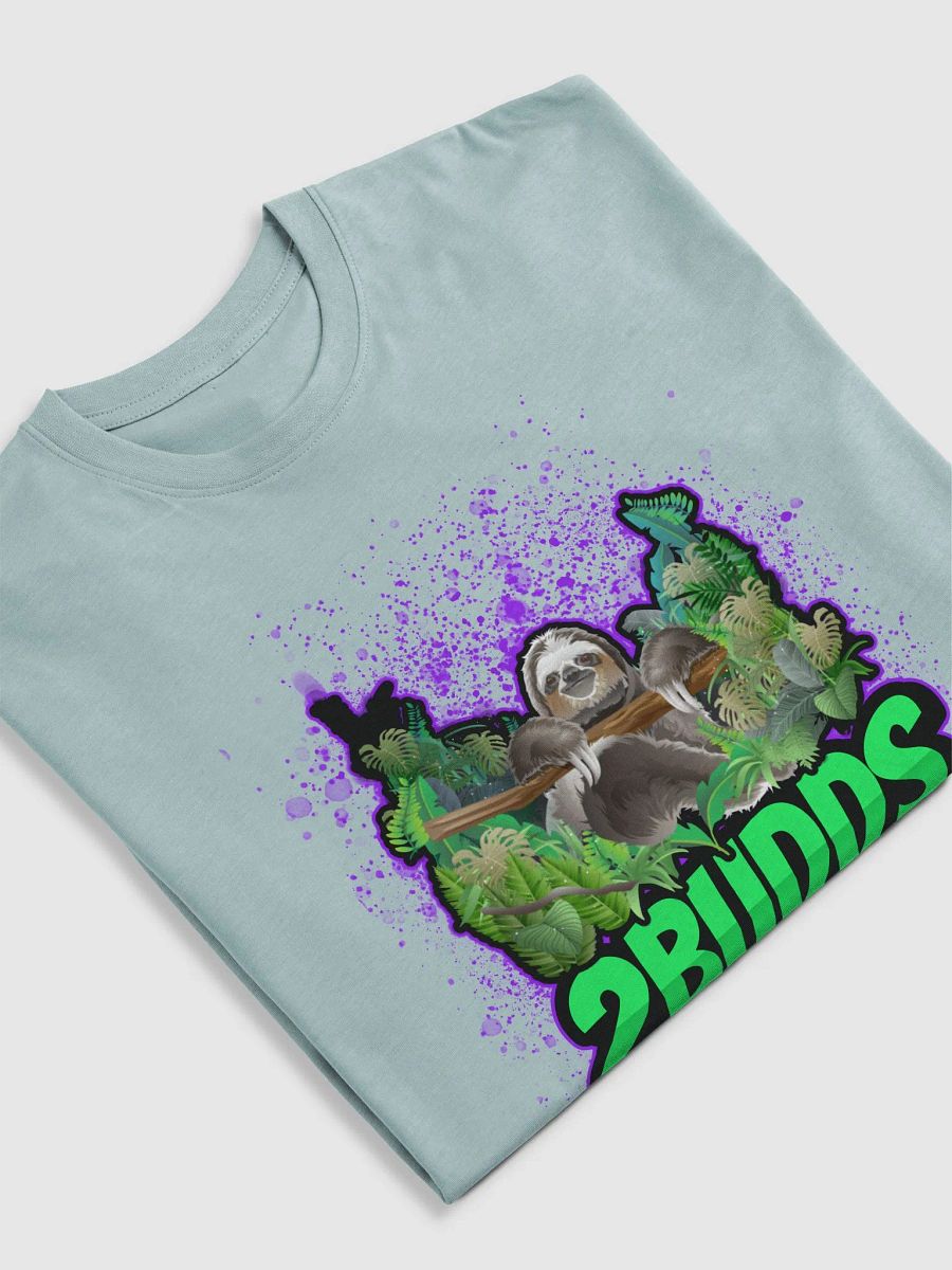 2budds CLASSIC T SHIRT product image (33)