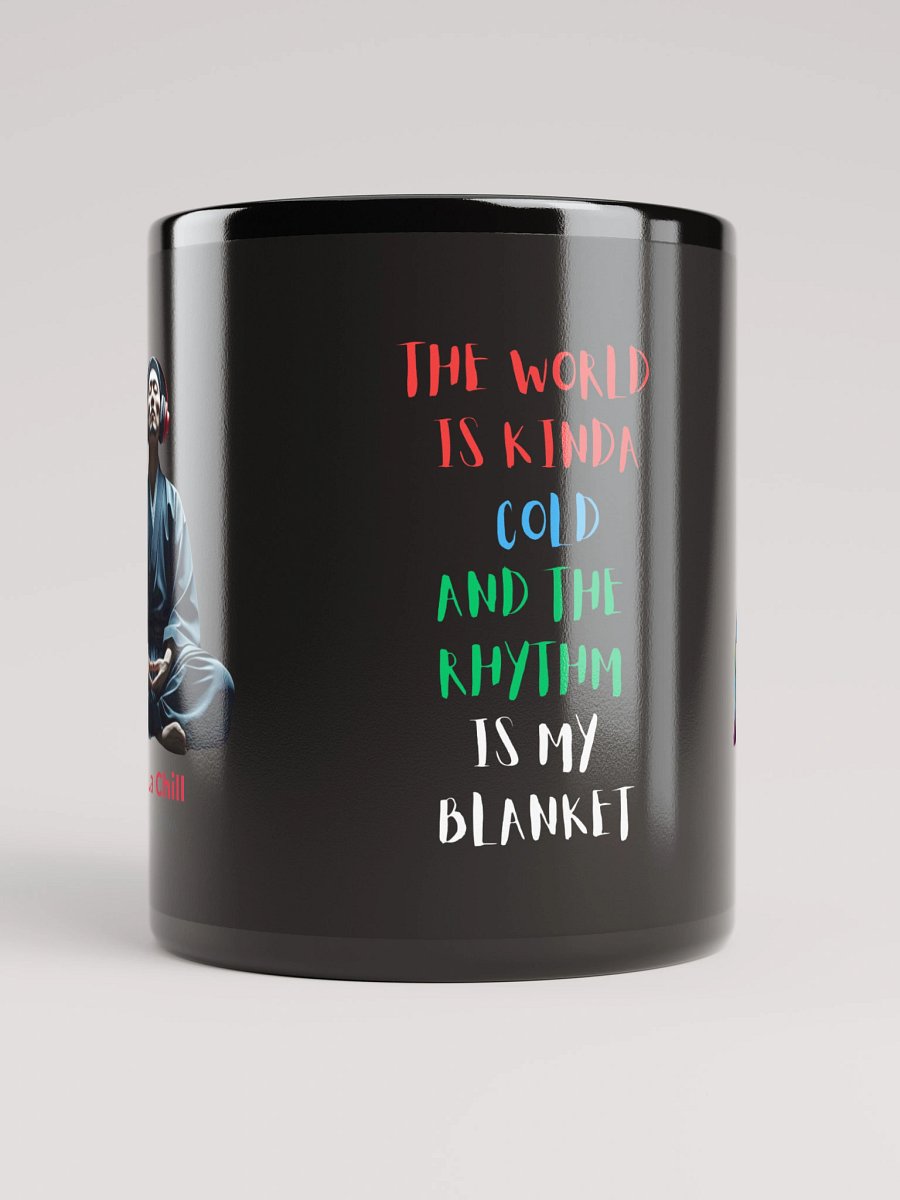 De La Chill Mug product image (10)