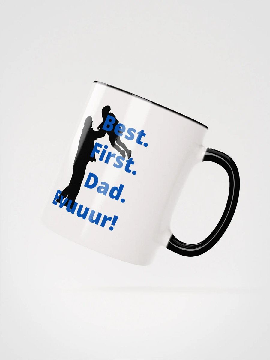 First Dad Mug product image (2)