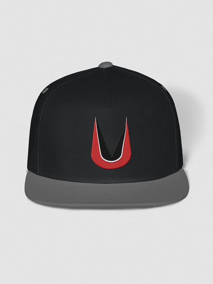 UV Snapback Cap product image (1)
