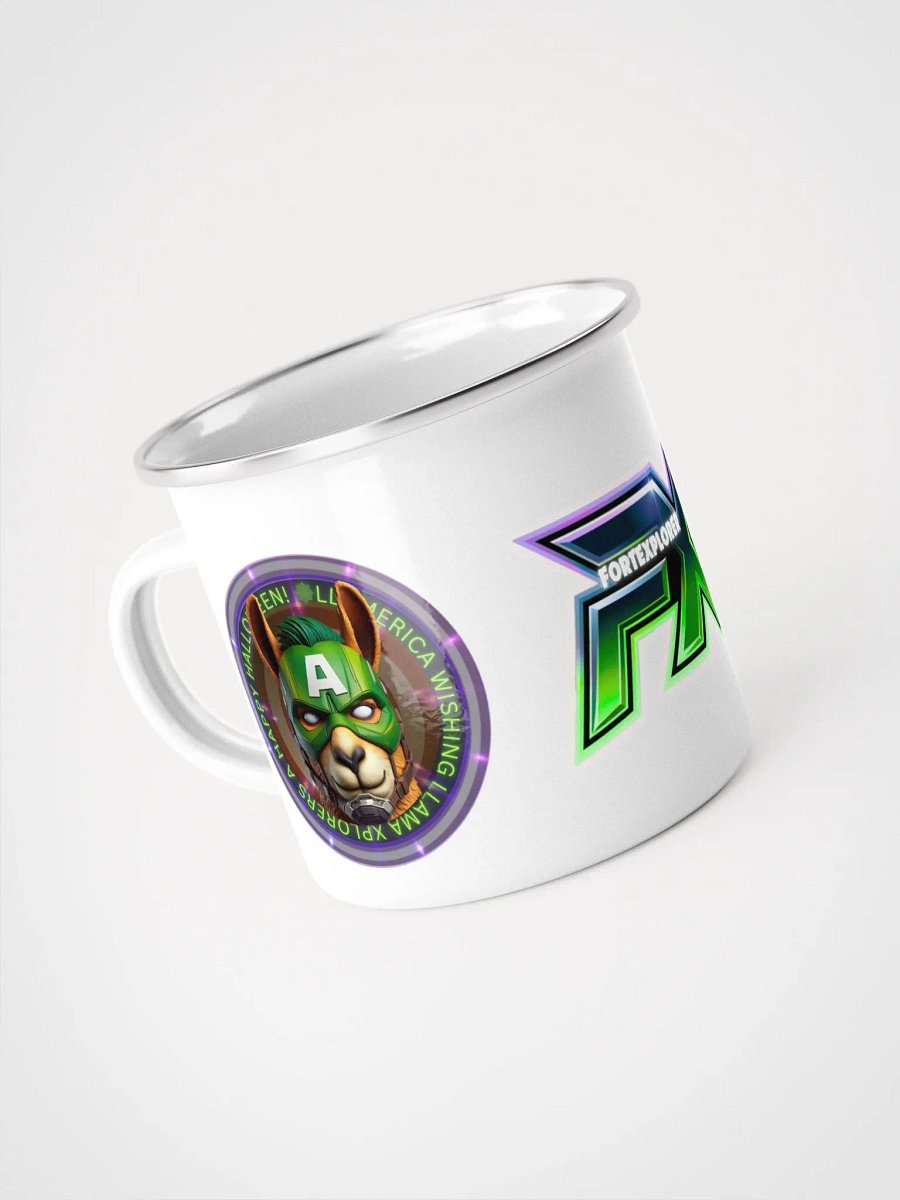 LLAFRANMERICA MUG product image (4)