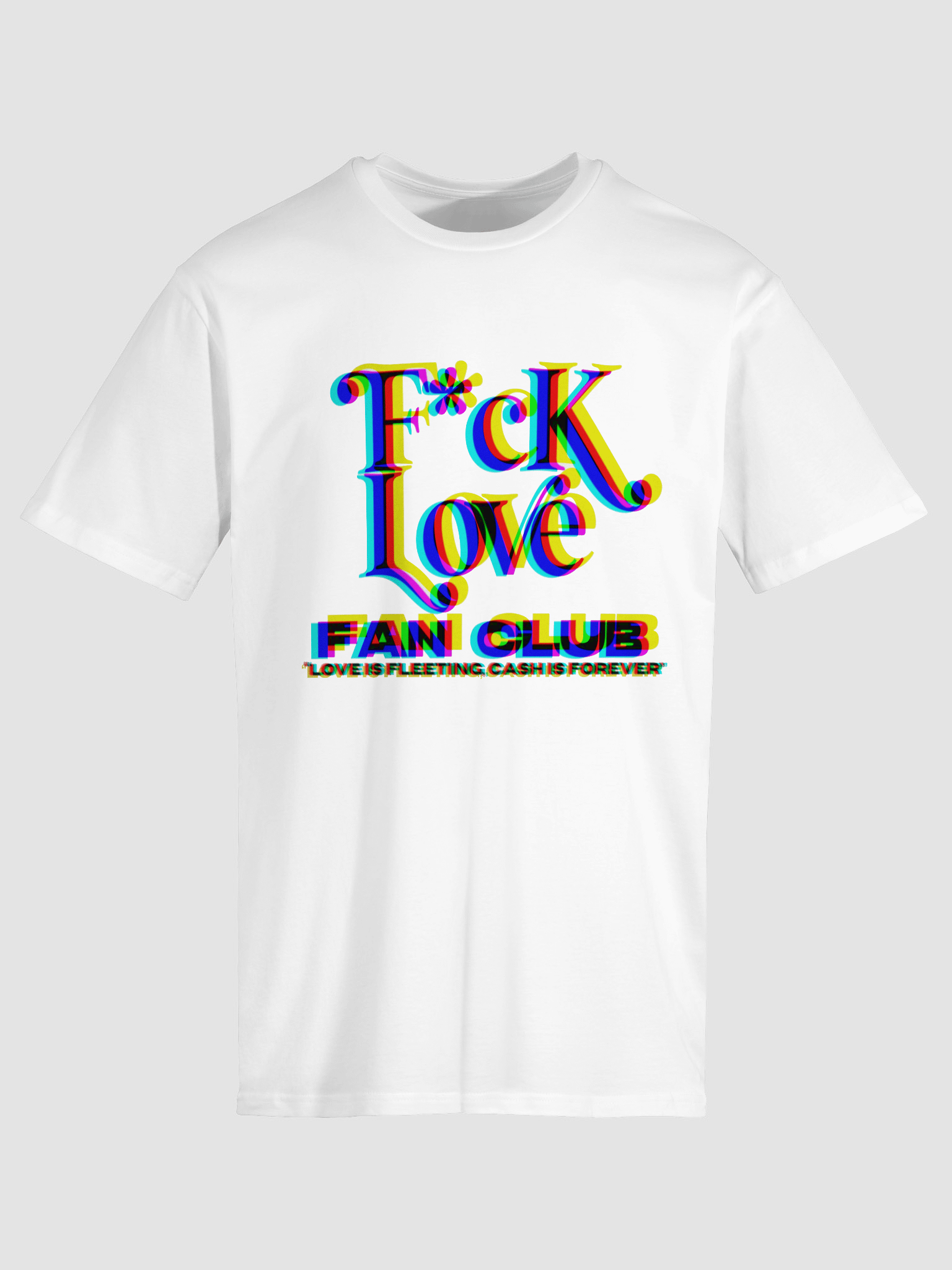 Focus On Yourself Tee product image (3)
