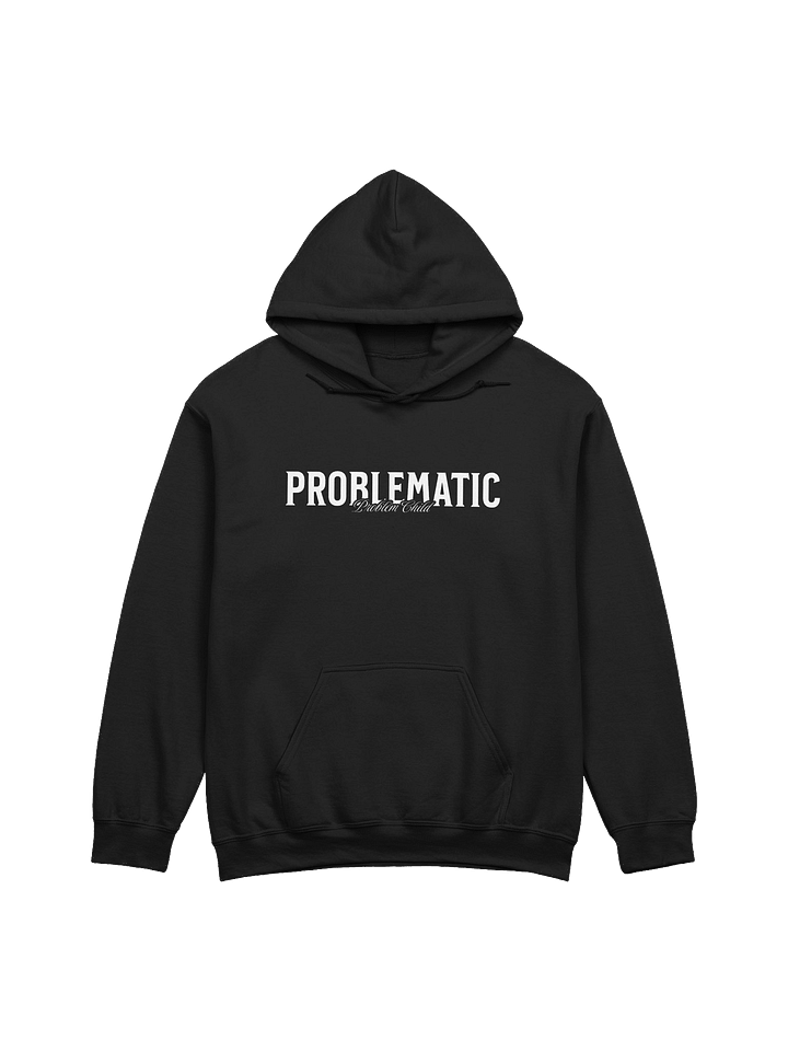 Problem Child Classic Hoodie product image (1)