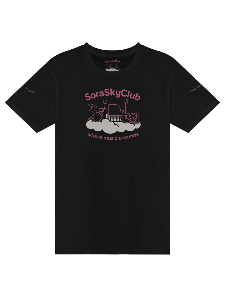 SorsSkyClub T-Shirt product image (1)