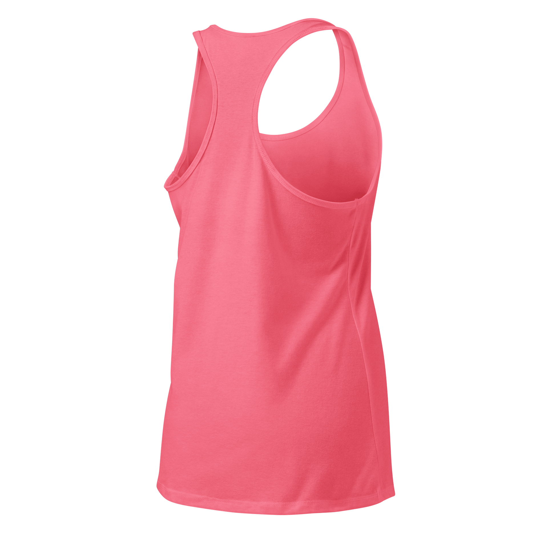 Bingo Slice Racerback Tank product image (12)