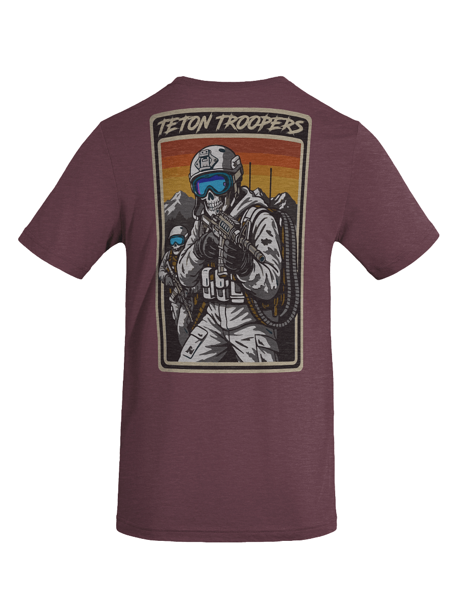 Teton Troopers product image (7)