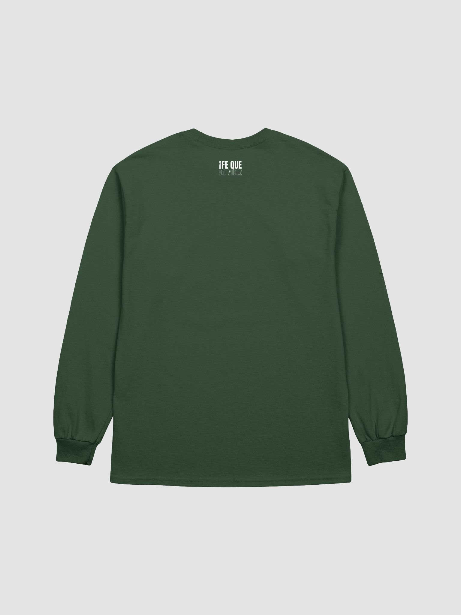 Camiseta Unisex Manga Larga | Él hace nuevas las cosas product image (15)