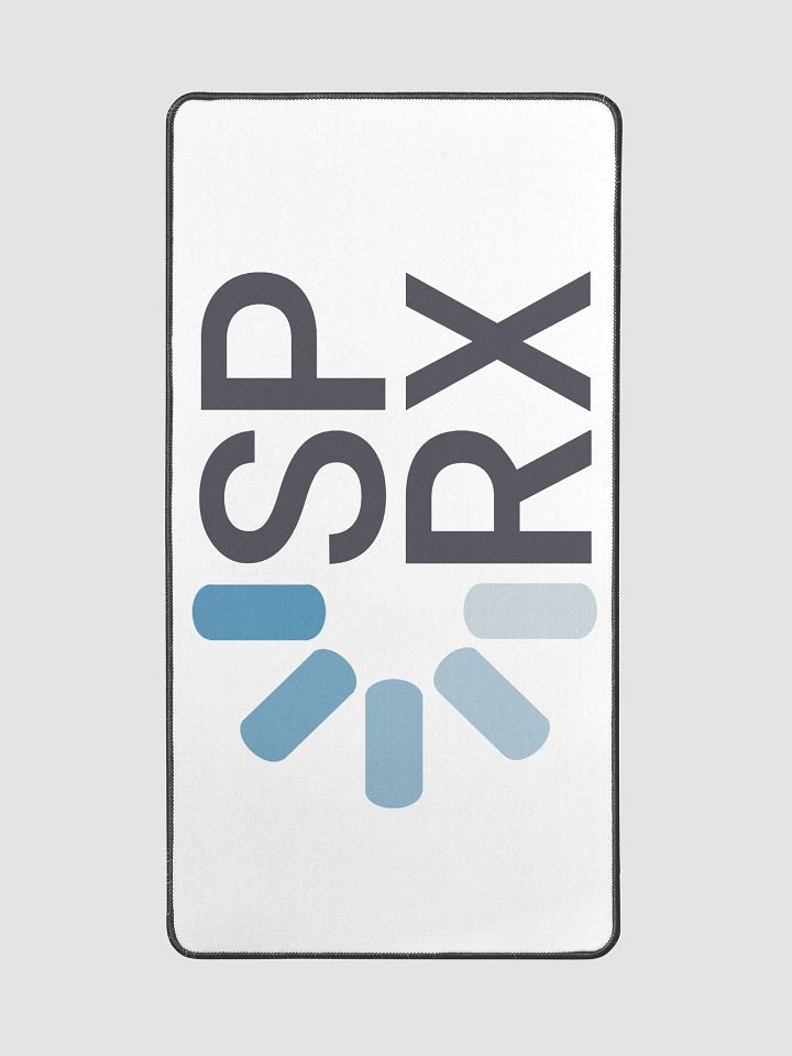 SPRX Desk Mat product image (2)