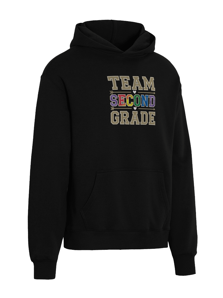 Team Second Grade product image (4)