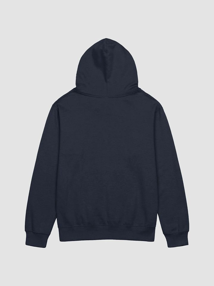 Traditional Hungarian Tulip Hoodie product image (2)