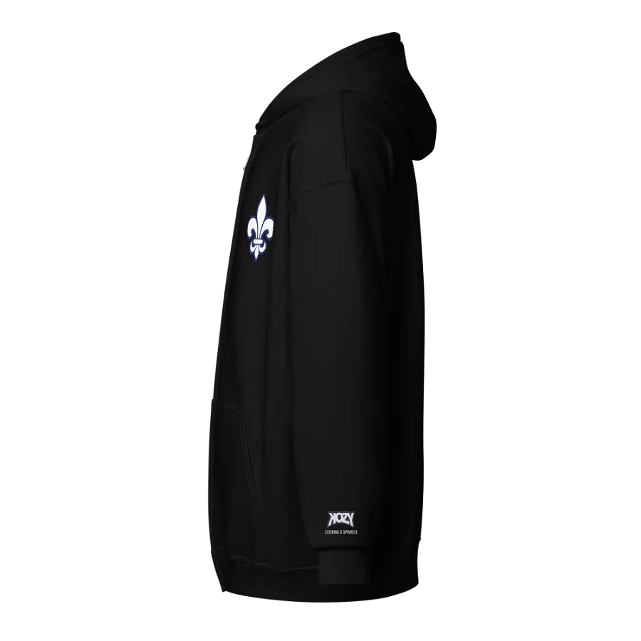 Pure Laine Hoodie product image (3)