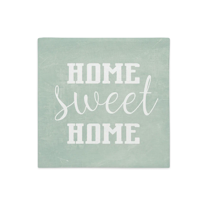 Sweet Home All-Over Print Pillow Case product image (1)
