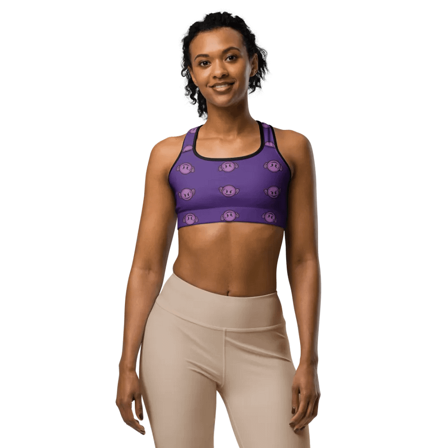 Sports Bra product image (1)