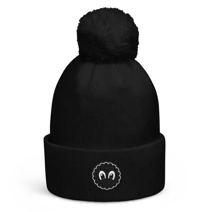 Dorio Beanie product image (1)