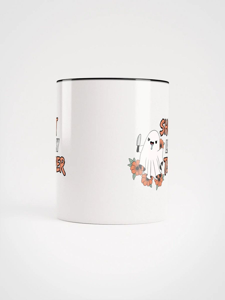 Short Like My Temper! product image (5)