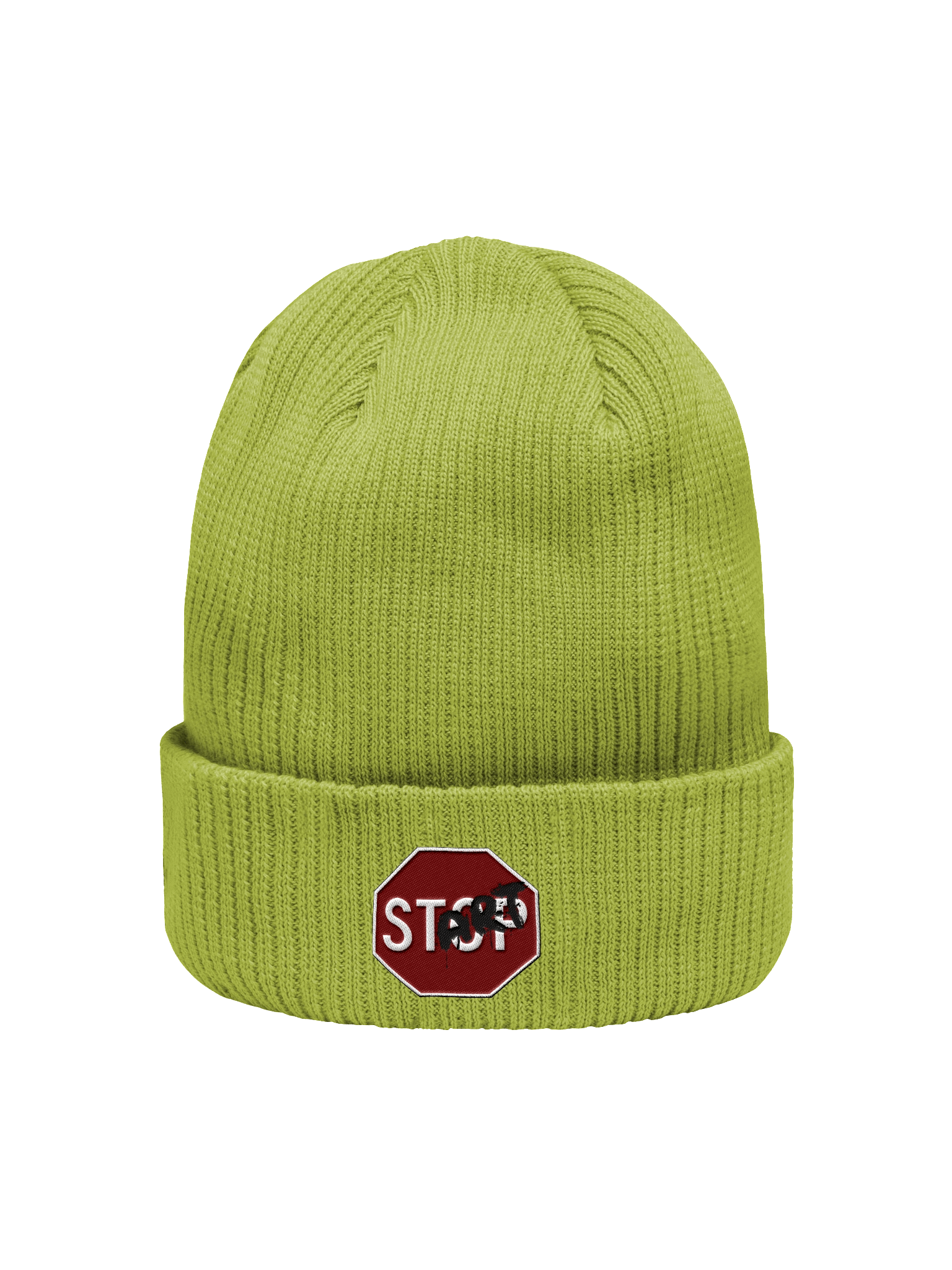 stART Organic Ribbed Beanie product image (31)
