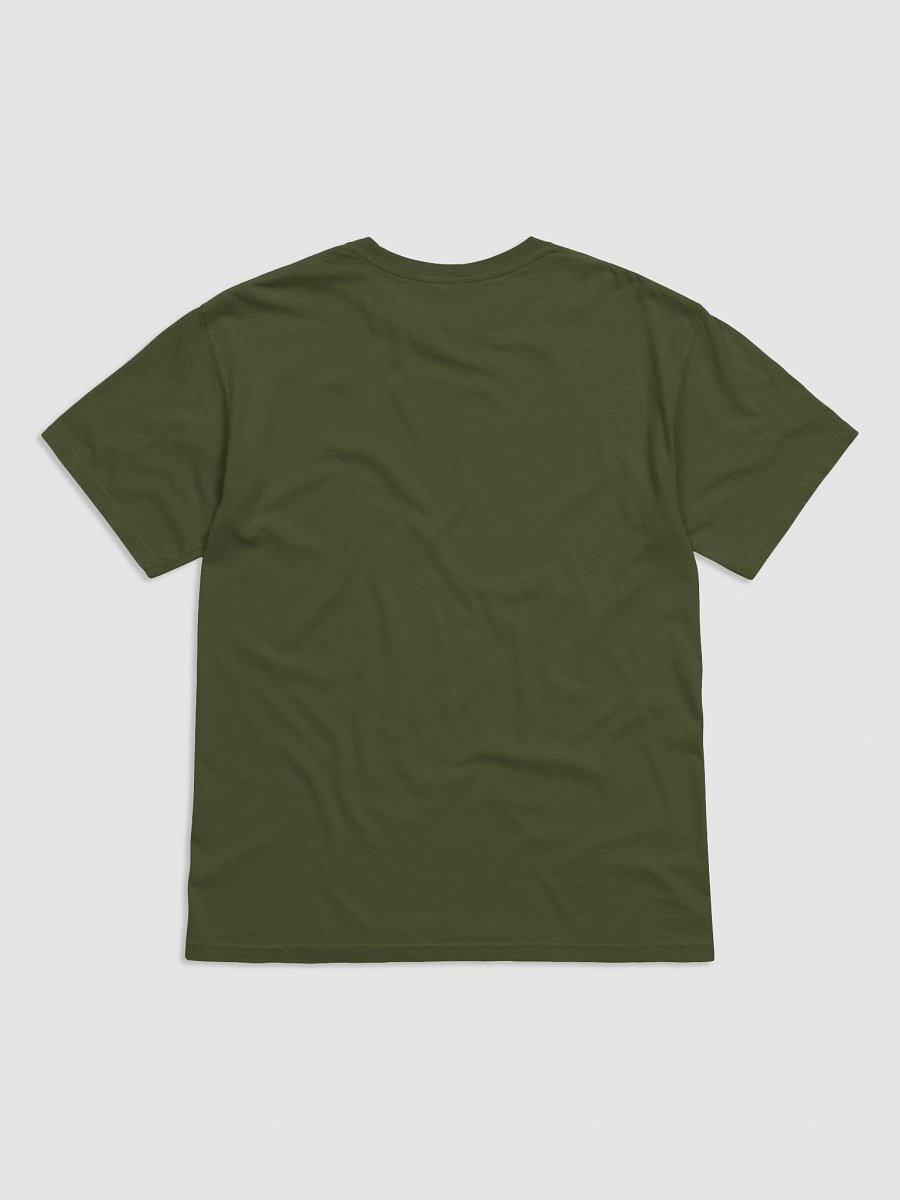 Cosmic Journey Heavyweight Tee product image (2)