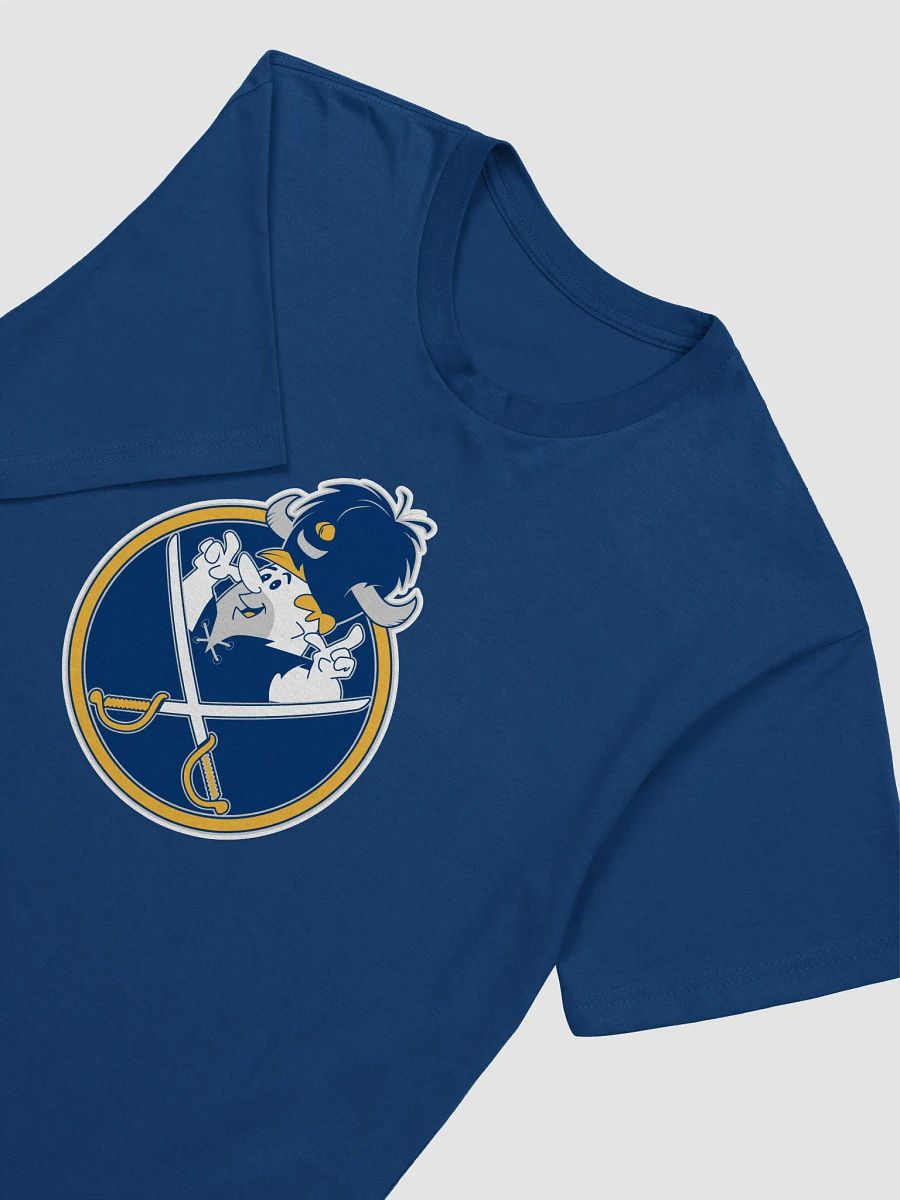 Buffalo Barneys product image (22)