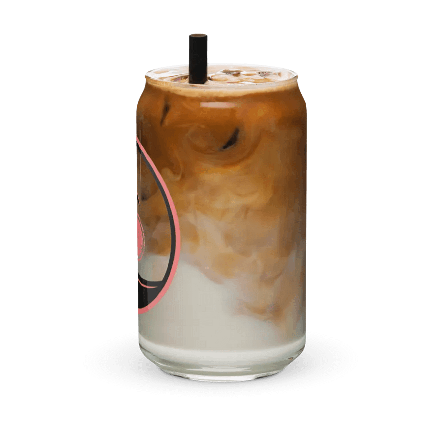 LOPJ | Logo Can Glass product image (12)