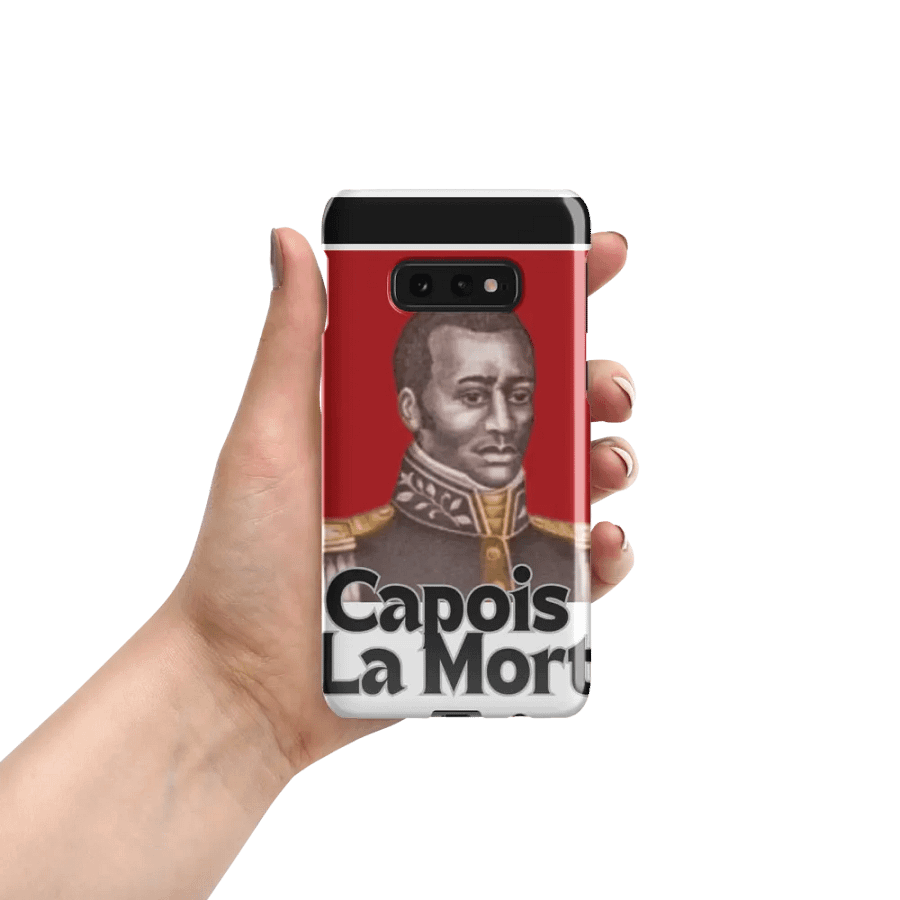 Capois La Mort Snap Case for Samsung® product image (39)
